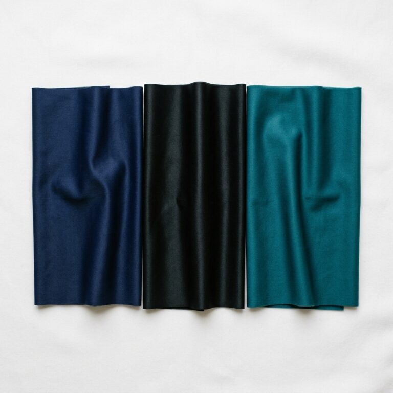 Maillot gainant : quelles matières gainantes (élasthanne, lycra, microfibre) - illustration