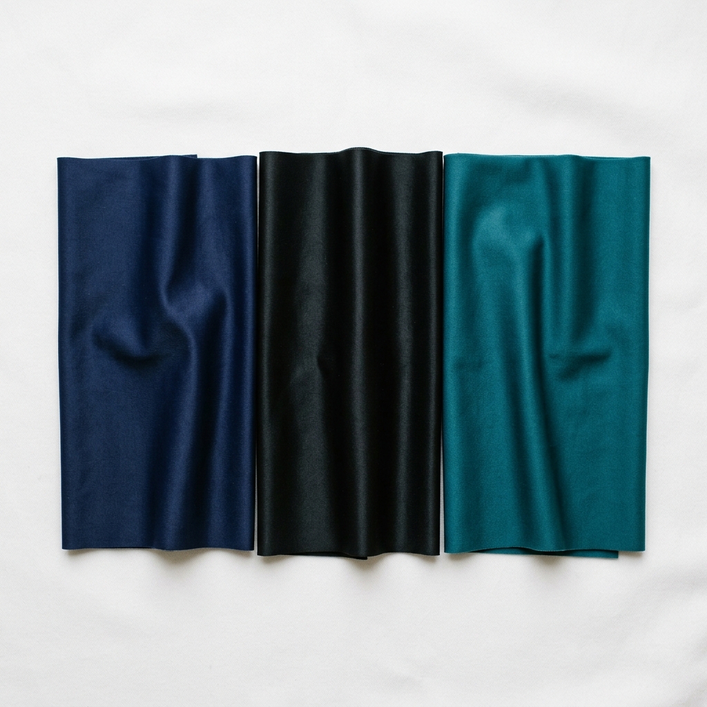 Maillot gainant : quelles matières gainantes (élasthanne, lycra, microfibre) - illustration